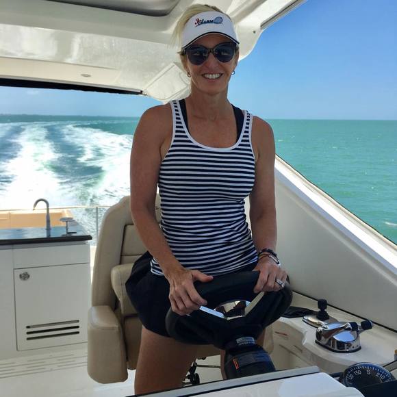 Meet your Posher, Stacey - Picture 1 of 1